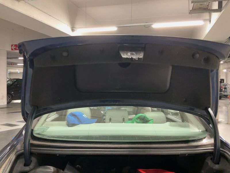 BMW 5er 520d Confort 2012 – снимка 15