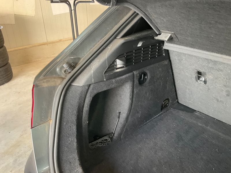Audi A3 1.2 TFSI S line Sportpaket 2015 – снимка 24