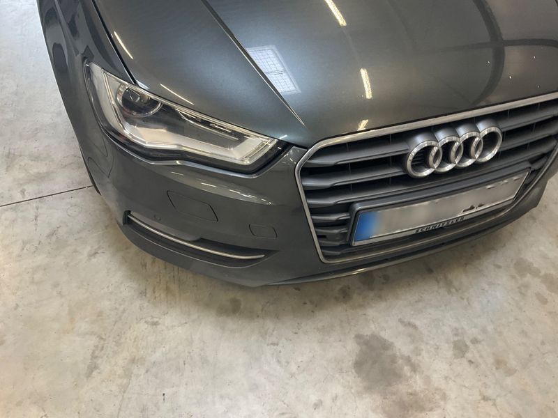 Audi A3 1.2 TFSI S line Sportpaket 2015 – снимка 41