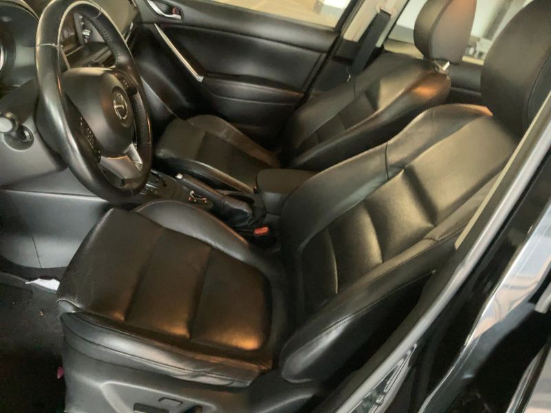 Mazda CX-5 2.2 Turbodiesel Sports-Line AWD 2012 – снимка 16