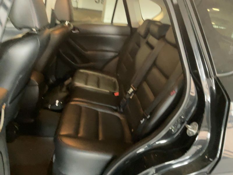 Mazda CX-5 2.2 Turbodiesel Sports-Line AWD 2012 – снимка 19