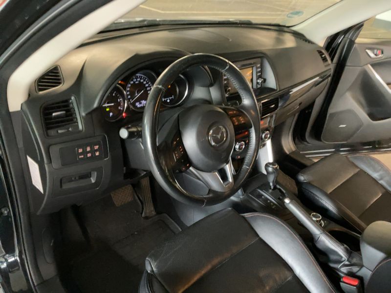 Mazda CX-5 2.2 Turbodiesel Sports-Line AWD 2012 – снимка 17