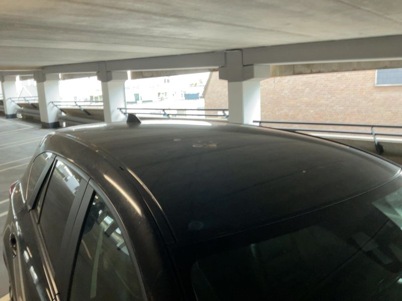 Mazda CX-5 2.2 Turbodiesel Sports-Line AWD 2012 – снимка 13