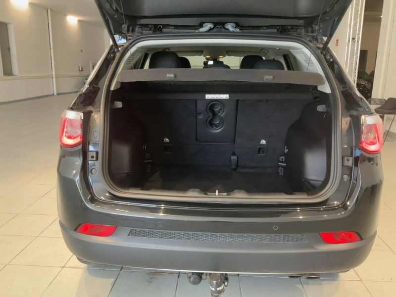 Jeep Compass 1.4 M-Air Limited 4WD 2020 – снимка 15