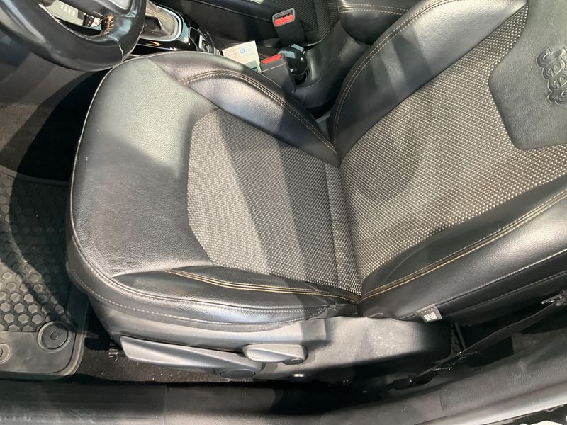 Jeep Compass 1.4 M-Air Limited 4WD 2020 – снимка 21
