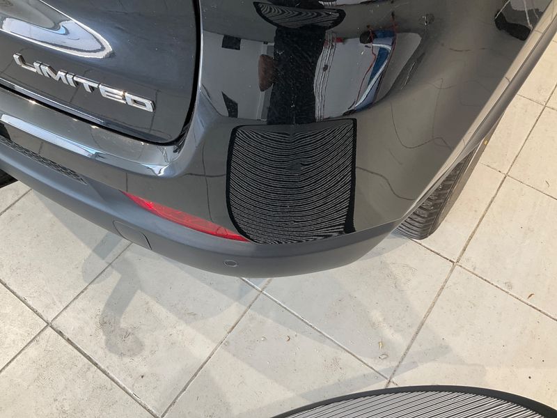 Jeep Compass 1.4 M-Air Limited 4WD 2020 – снимка 25