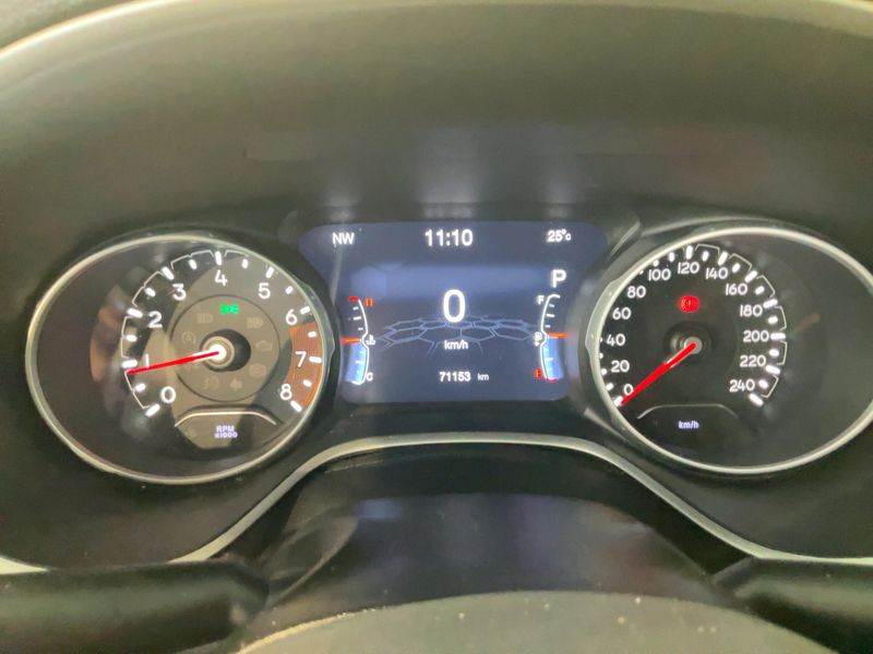 Jeep Compass 1.4 M-Air Limited 4WD 2020 – снимка 18