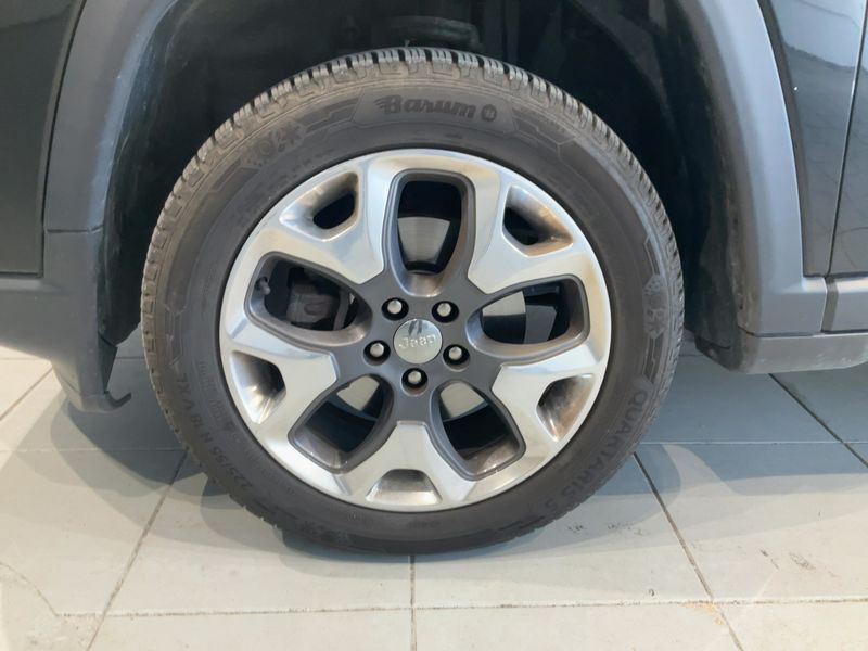 Jeep Compass 1.4 M-Air Limited 4WD 2020 – снимка 3