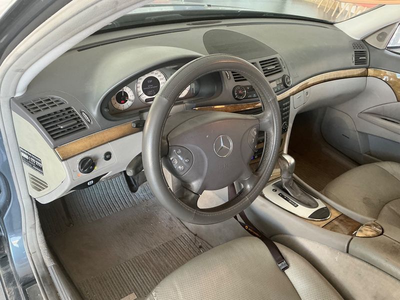 Mercedes-Benz E-Klasse E 320 CDI T Avantgarde 2006 – снимка на щета