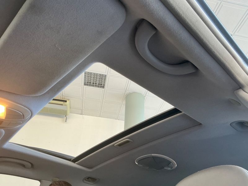 Mercedes-Benz E-Klasse E 320 CDI T Avantgarde 2006 – снимка на щета