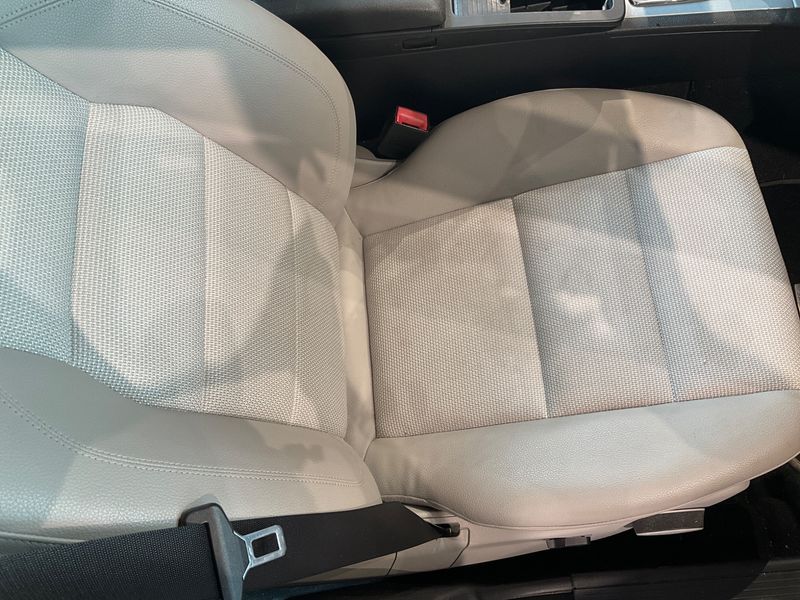 Mercedes-Benz C-Klasse C 200 CDI BlueEfficiency Avantgarde 2012 – снимка 28