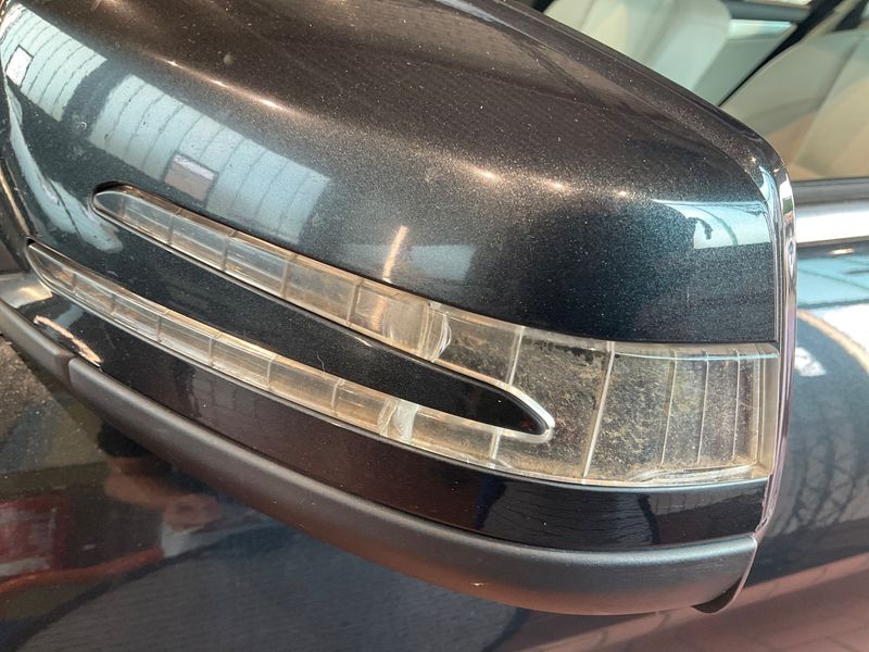 Mercedes-Benz C-Klasse C 200 CDI BlueEfficiency Avantgarde 2012 – снимка 32