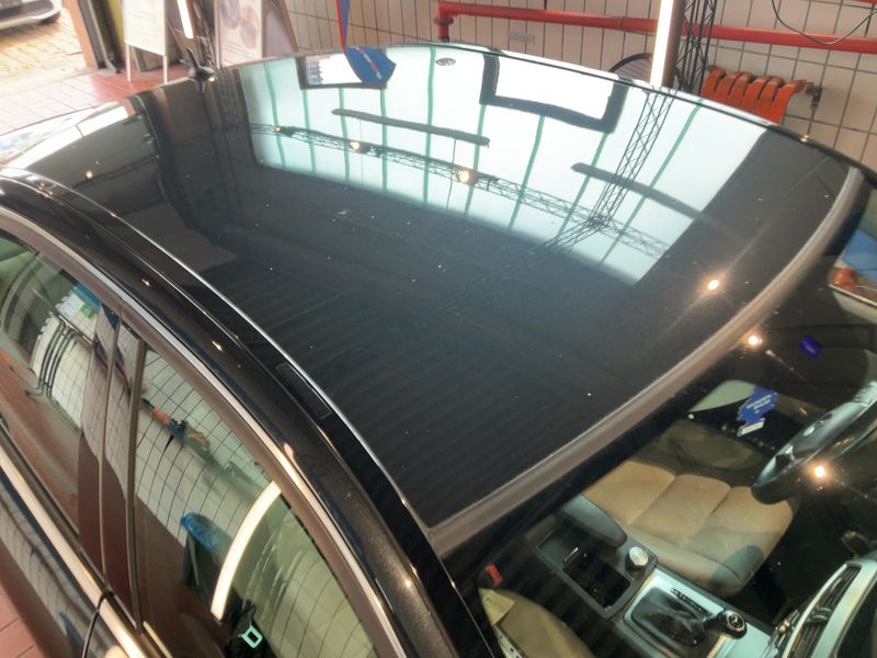 Mercedes-Benz C-Klasse C 200 CDI BlueEfficiency Avantgarde 2012 – снимка 13