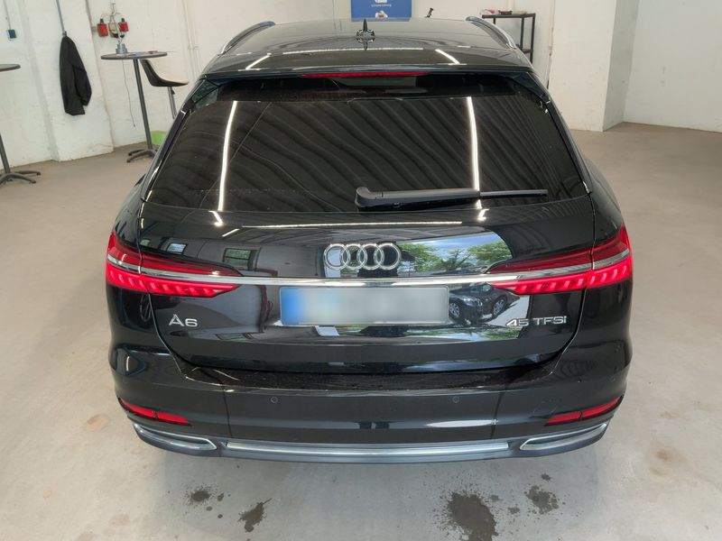 Audi A6 45 TFSI Mild-Hybrid sport 2021 – снимка 7