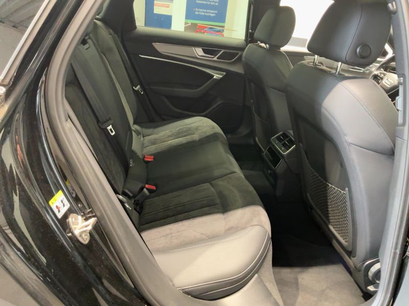 Audi A6 45 TFSI Mild-Hybrid sport 2021 – снимка 20