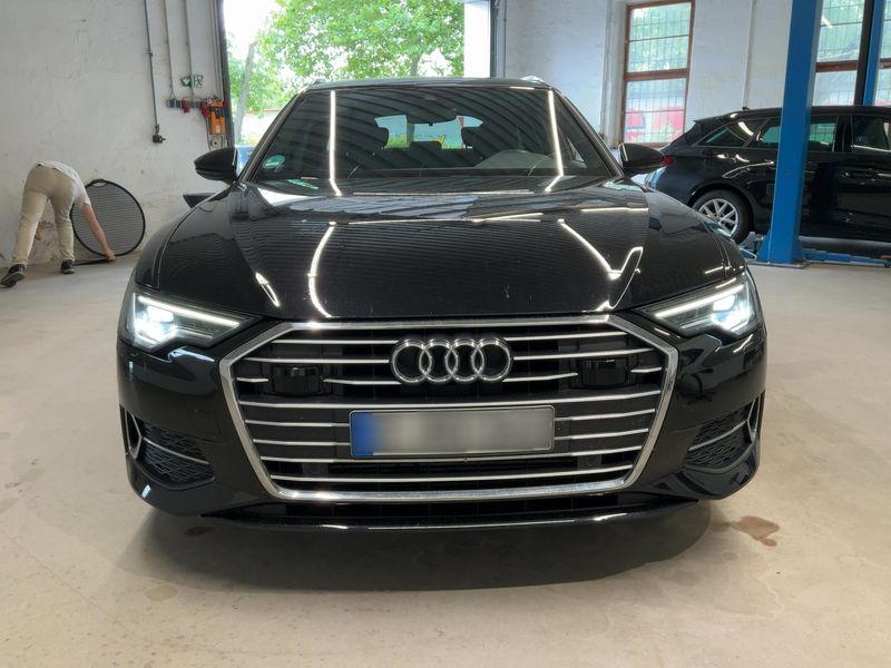 Audi A6 45 TFSI Mild-Hybrid sport 2021 – снимка 14