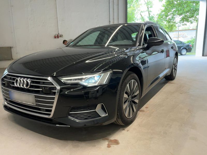 Audi A6 45 TFSI Mild-Hybrid sport 2021 – снимка 1