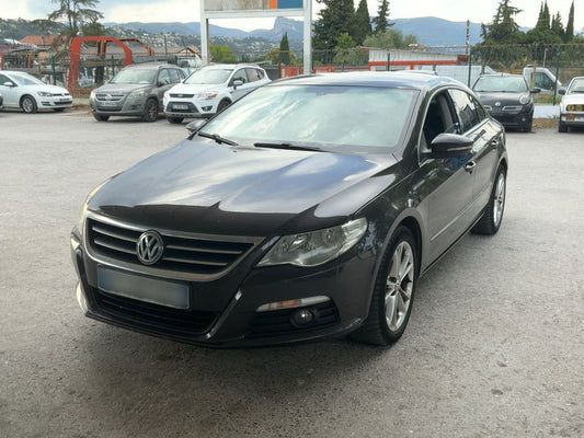 Volkswagen Passat CC 2.0 TDI 2010