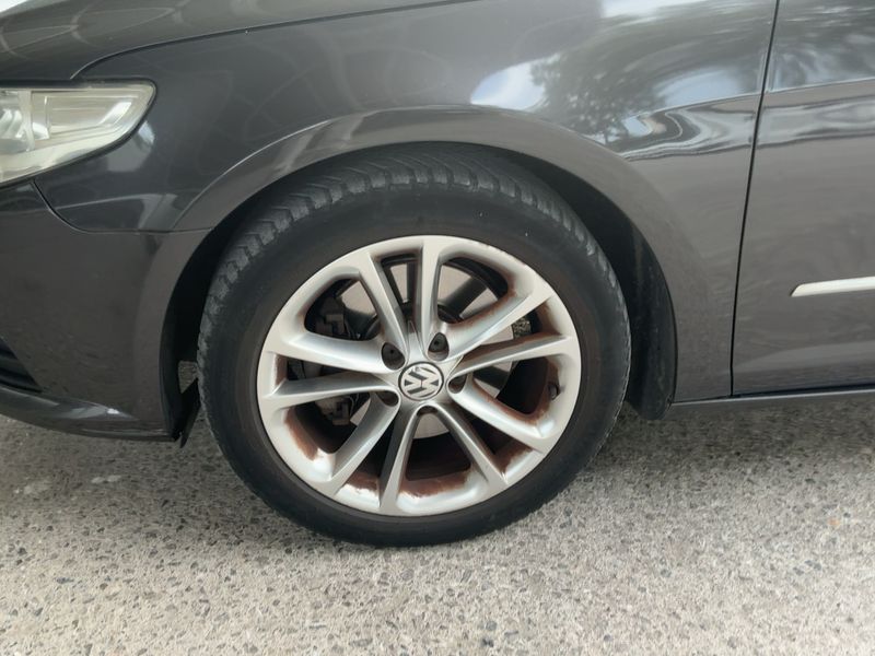 Volkswagen Passat CC 2.0 TDI 2010 – снимка 17
