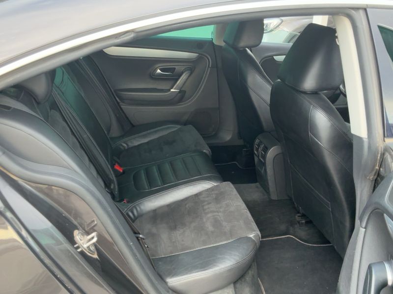 Volkswagen Passat CC 2.0 TDI 2010 – снимка 14