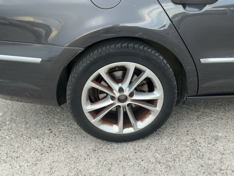 Volkswagen Passat CC 2.0 TDI 2010 – снимка 19