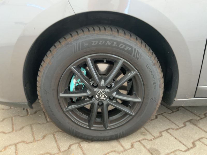 Renault Megane 1.2 Paris 2014 – снимка 3