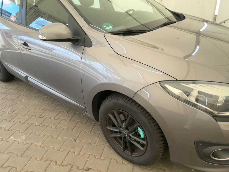 Renault Megane 1.2 Paris 2014 – снимка 12
