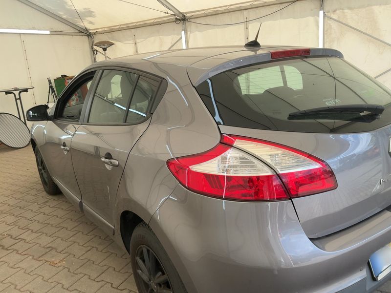 Renault Megane 1.2 Paris 2014 – снимка 6