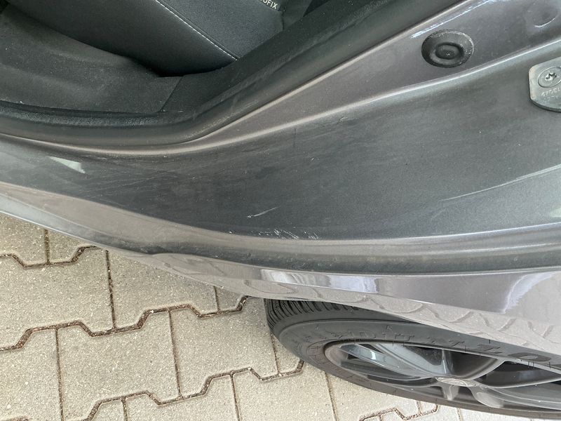 Renault Megane 1.2 Paris 2014 – снимка 22
