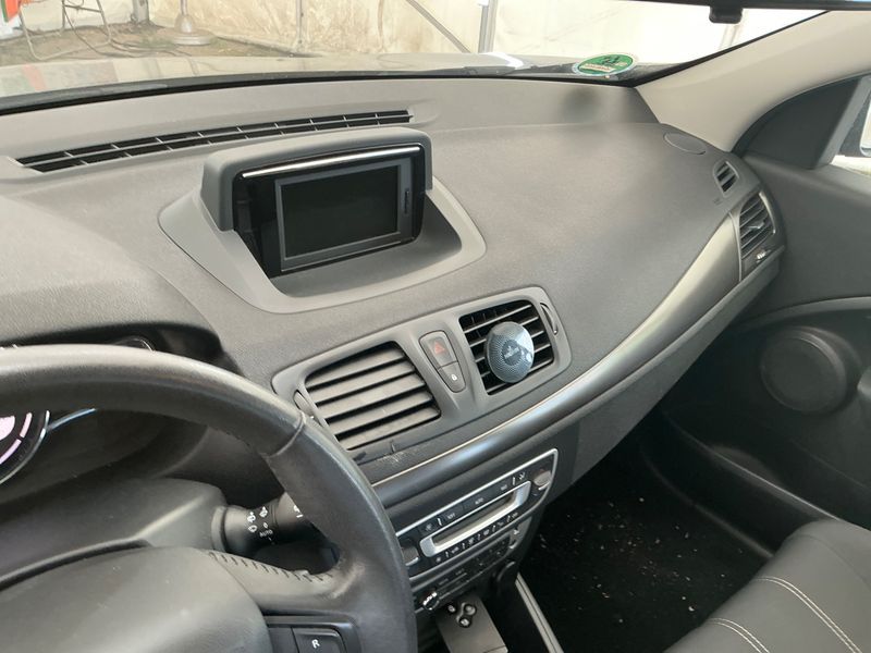 Renault Megane 1.2 Paris 2014 – снимка 26