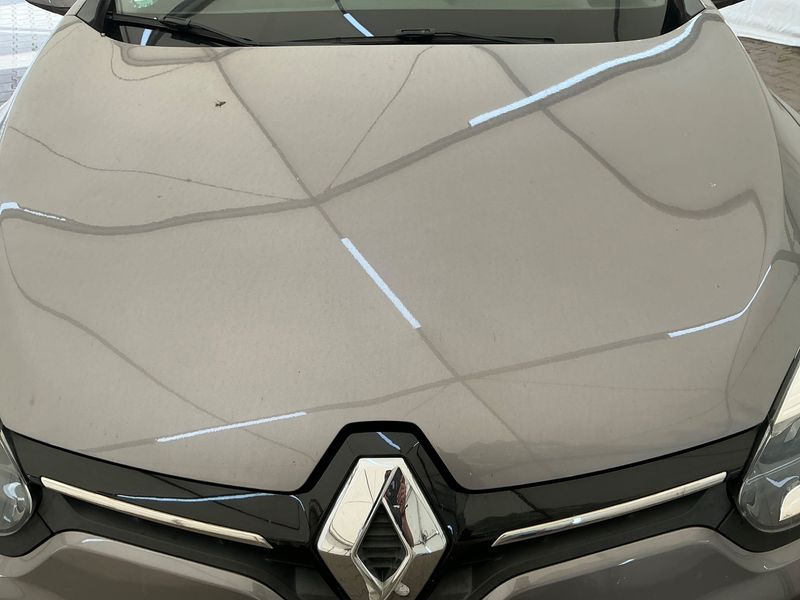 Renault Megane 1.2 Paris 2014 – снимка 29