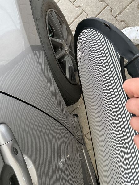 Renault Megane 1.2 Paris 2014 – снимка 23