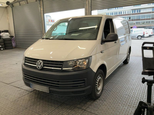 Volkswagen T6 Transporter 2.0 TDI Kasten lang 2019 – снимка 1