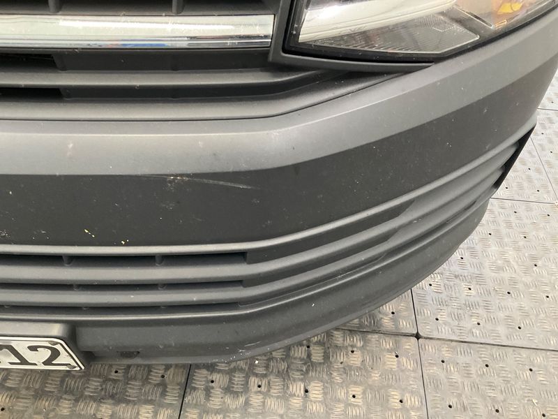 Volkswagen T6 Transporter 2.0 TDI Kasten lang 2019 – снимка 45
