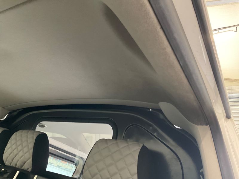 Volkswagen T6 Transporter 2.0 TDI Kasten lang 2019 – снимка 36