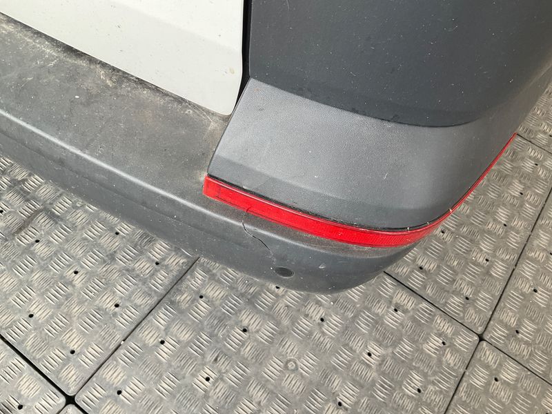 Volkswagen T6 Transporter 2.0 TDI Kasten lang 2019 – снимка 43