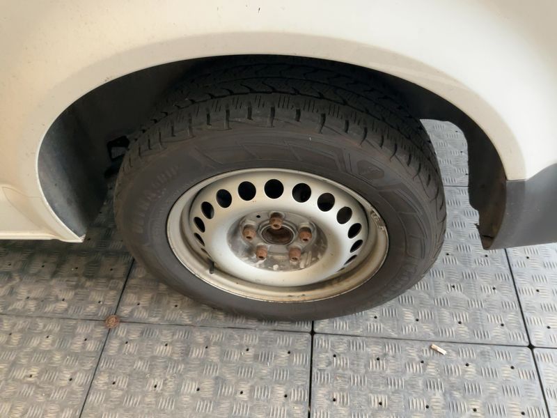 Volkswagen T6 Transporter 2.0 TDI Kasten lang 2019 – снимка 5