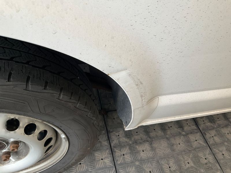 Volkswagen T6 Transporter 2.0 TDI Kasten lang 2019 – снимка 24