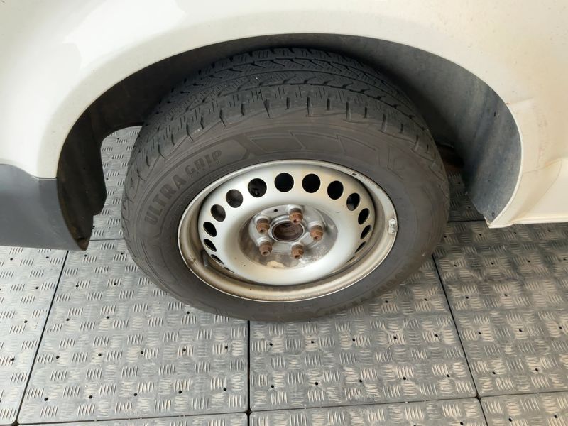 Volkswagen T6 Transporter 2.0 TDI Kasten lang 2019 – снимка 9