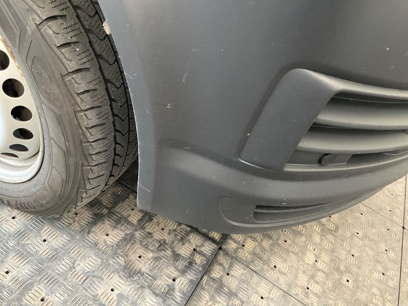 Volkswagen T6 Transporter 2.0 TDI Kasten lang 2019 – снимка 44