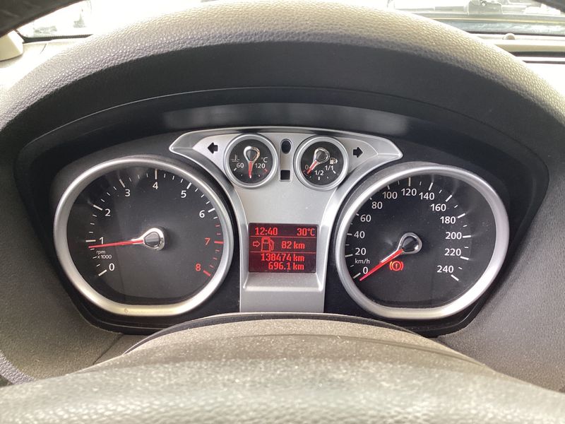 Ford C-Max 1.6 Ti-VCT Trend 2009 – снимка 4