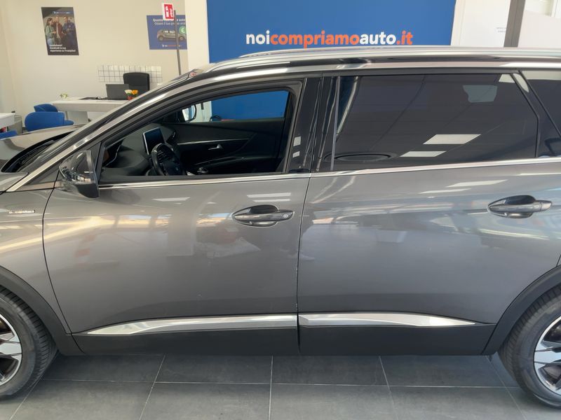 Peugeot 5008 1.5 Blue-HDi GT Line 2019 – снимка 4