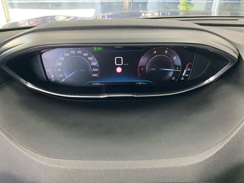 Peugeot 5008 1.5 Blue-HDi GT Line 2019 – снимка 18
