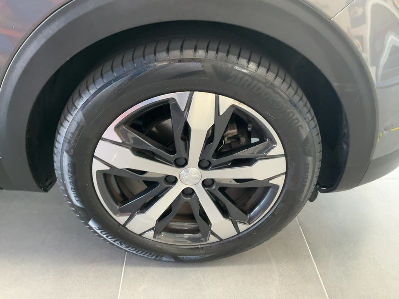 Peugeot 5008 1.5 Blue-HDi GT Line 2019 – снимка 11