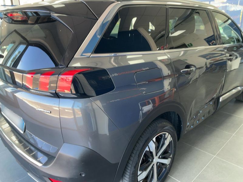 Peugeot 5008 1.5 Blue-HDi GT Line 2019 – снимка 8