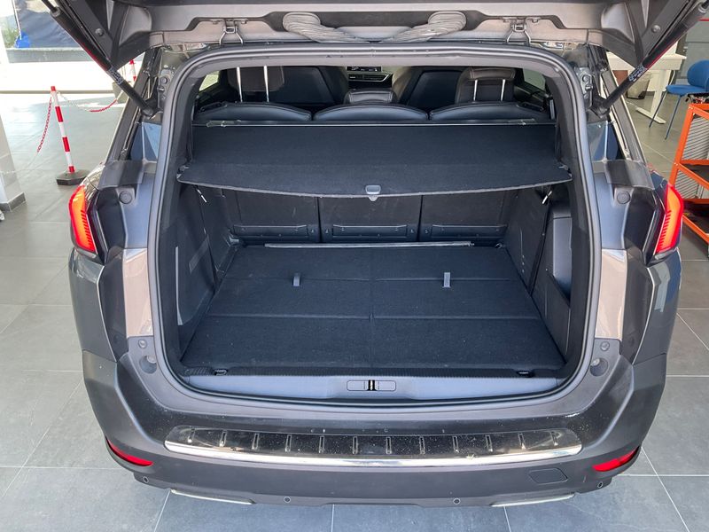 Peugeot 5008 1.5 Blue-HDi GT Line 2019 – снимка 15