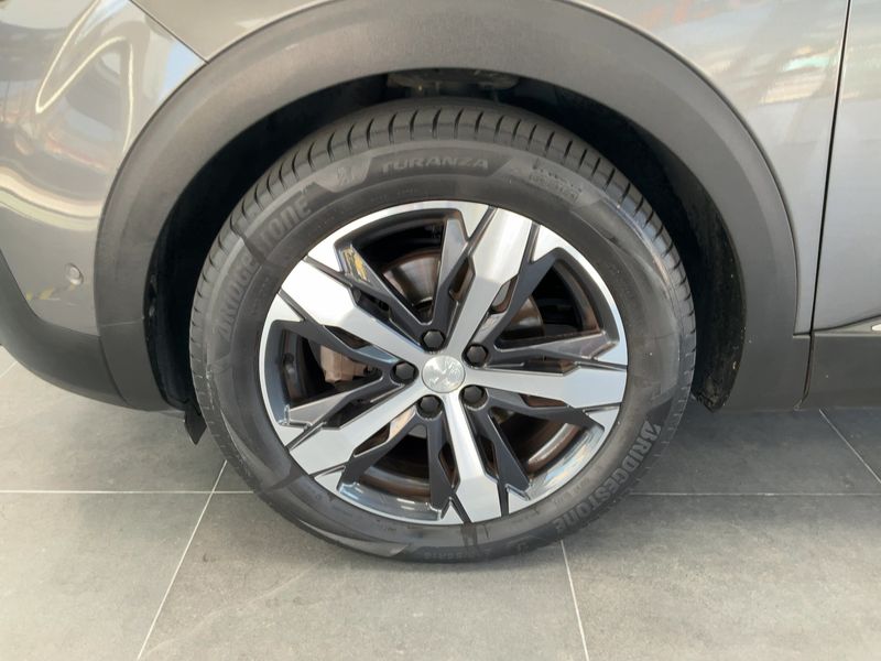 Peugeot 5008 1.5 Blue-HDi GT Line 2019 – снимка 3
