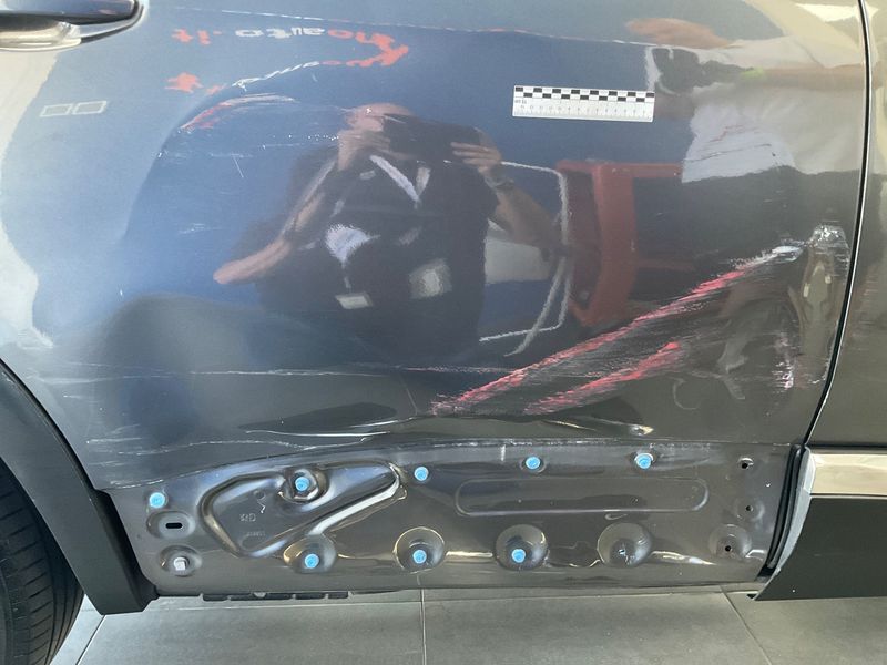 Peugeot 5008 1.5 Blue-HDi GT Line 2019 – снимка 22