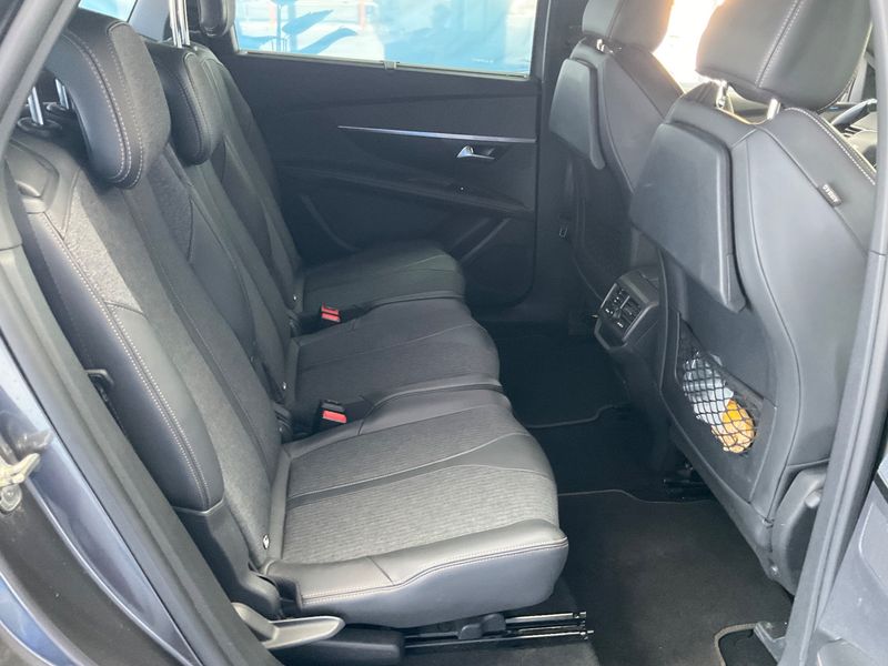 Peugeot 5008 1.5 Blue-HDi GT Line 2019 – снимка 19
