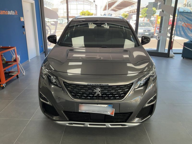 Peugeot 5008 1.5 Blue-HDi GT Line 2019 – снимка 14